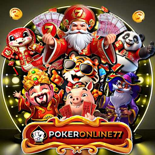 warungslot